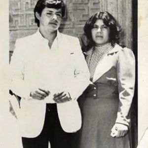 Meet your Posher, Griselda